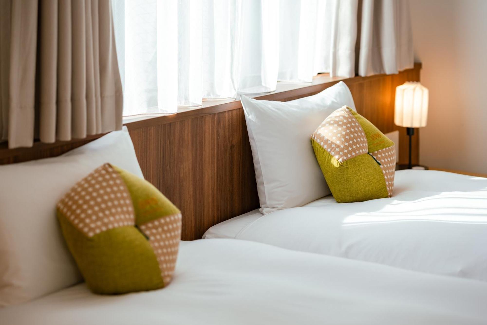 Omo5 Kyoto Sanjo By Hoshino Resorts מראה חיצוני תמונה