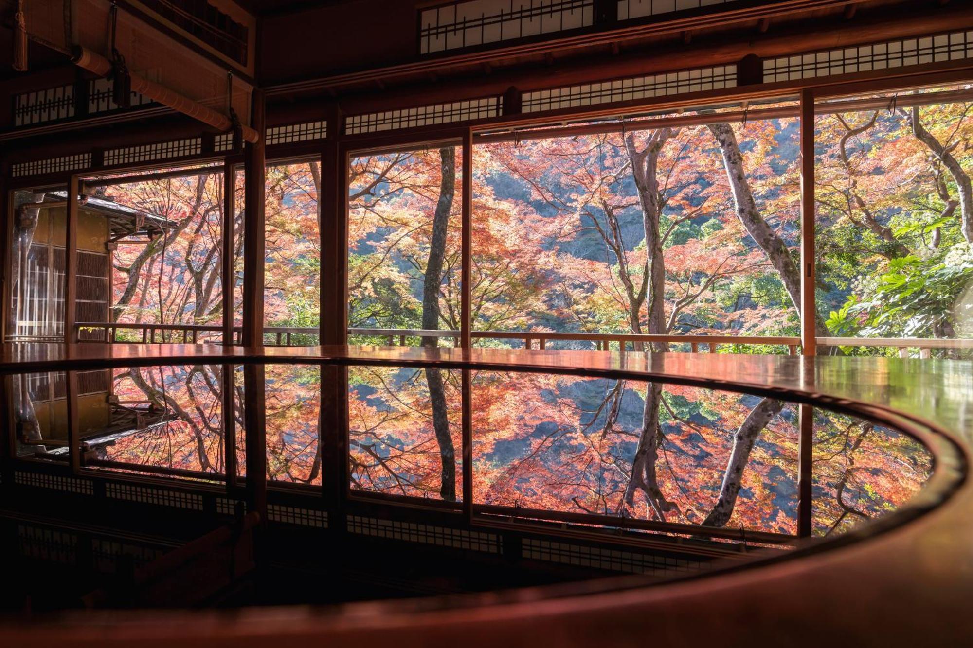 Omo5 Kyoto Sanjo By Hoshino Resorts מראה חיצוני תמונה