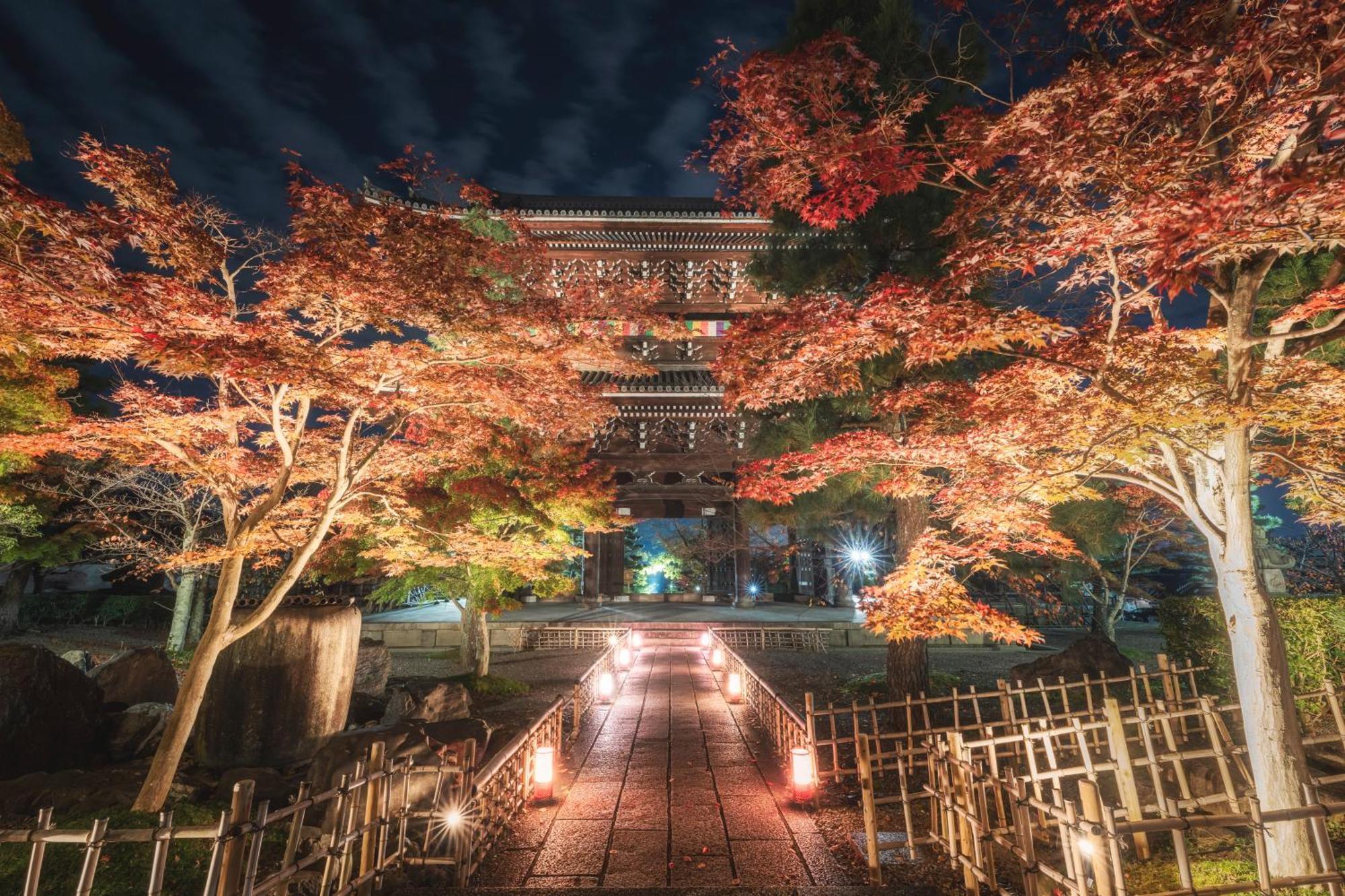 Omo5 Kyoto Sanjo By Hoshino Resorts מראה חיצוני תמונה